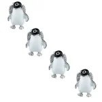 316L Stainless Steel Jewelry Penguin New for Men