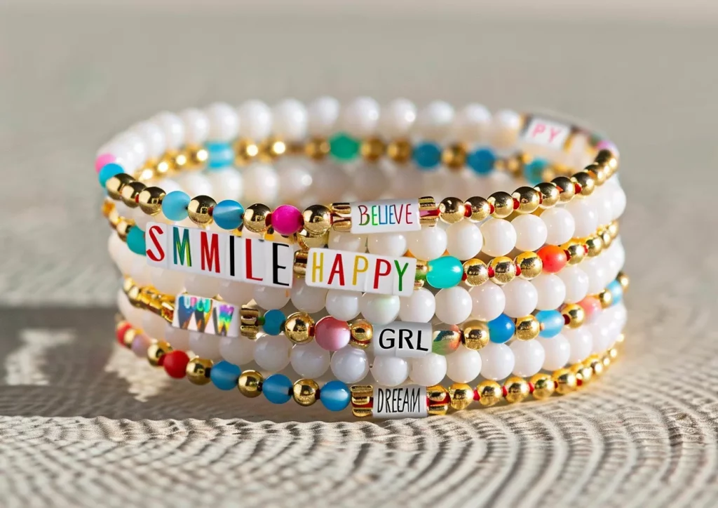 Friendship Colorful Bracelet