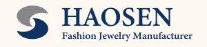 Haosen Fashion Jewelry Manufacturer Logo