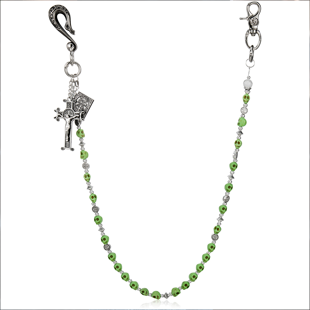 Skeleton jean chain1