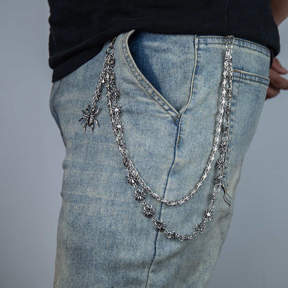 spider jean chain1