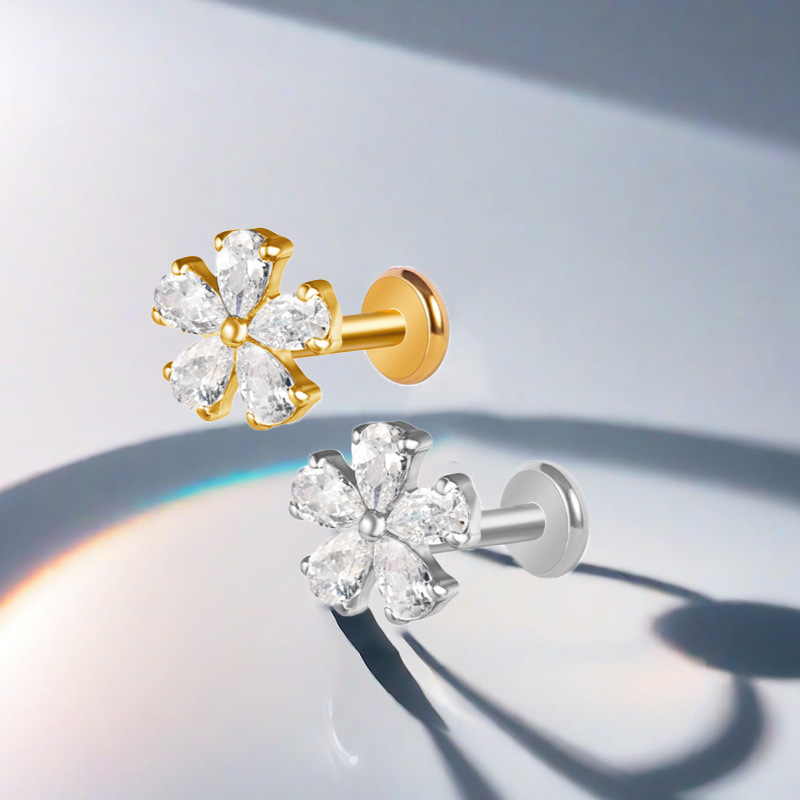 Flat Back Labret (11)