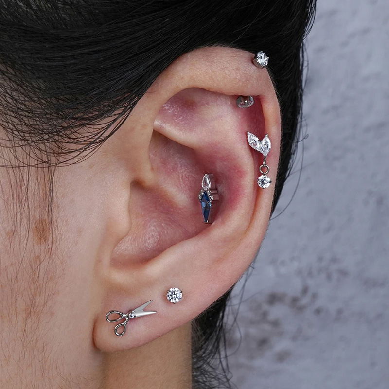 Internal Thread Stud (1)