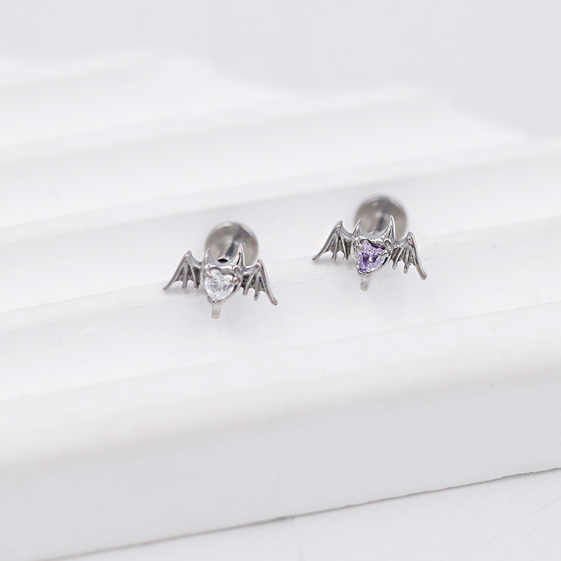 Internal Thread Stud (2)