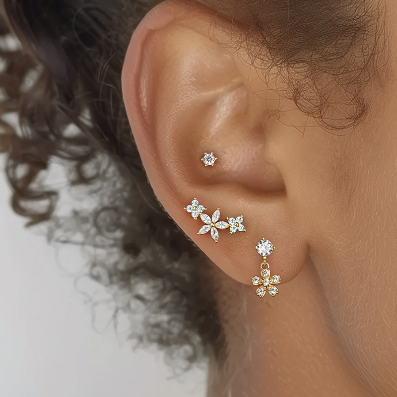 Internal Thread Stud (9)