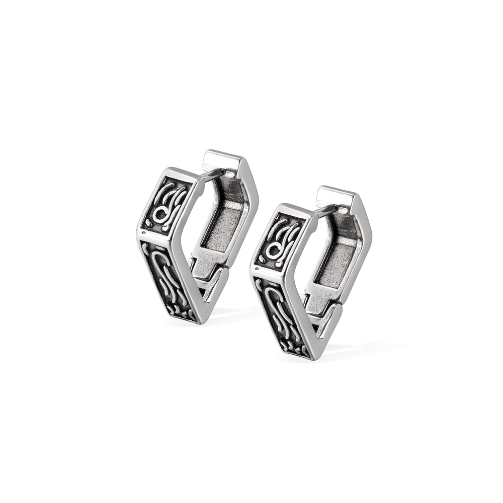 stainless steel earrings11