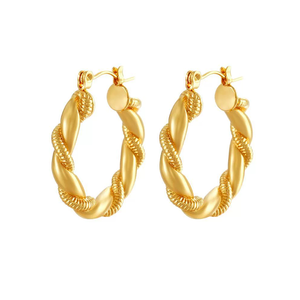 stainless steel earrings15