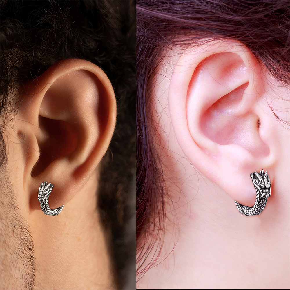 stainless steel earrings15