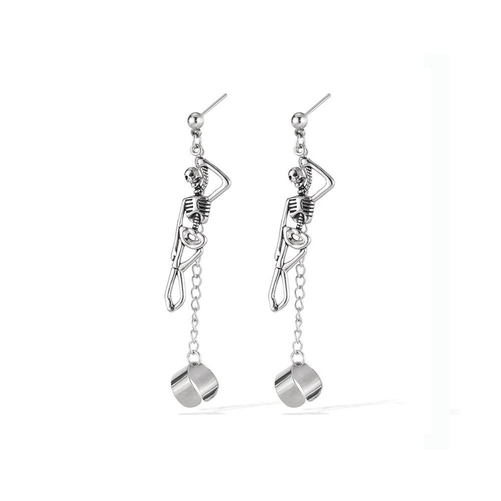 stainless steel earrings18