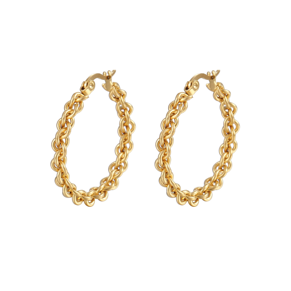 stainless steel earrings19