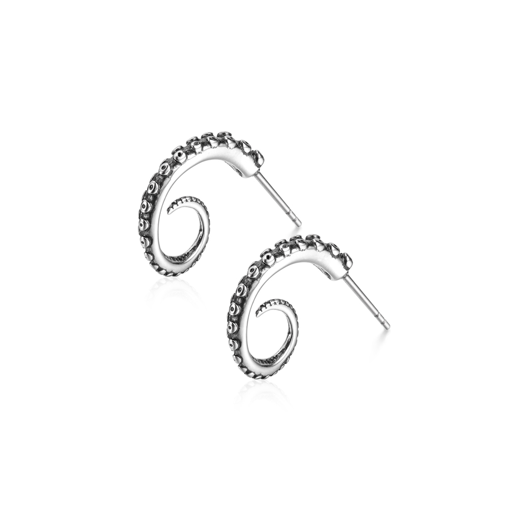 stainless steel earrings20