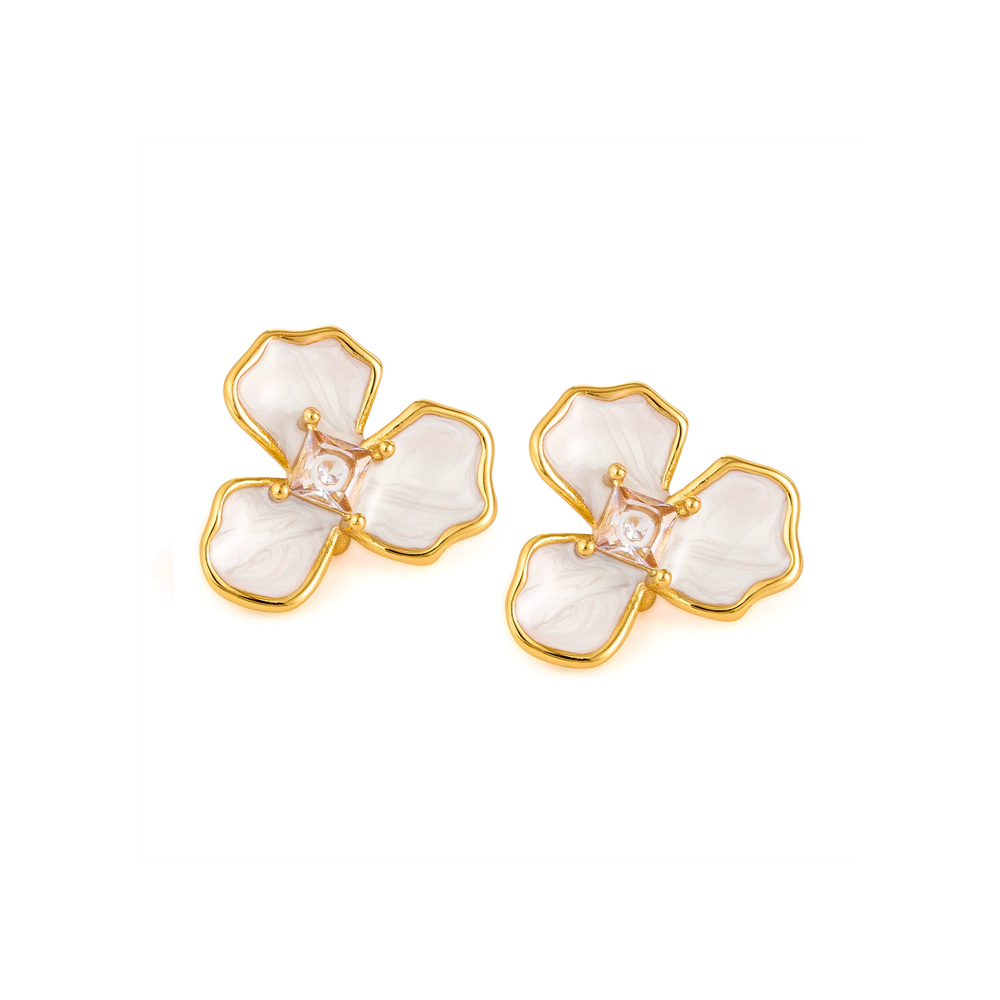 stainless steel earrings21