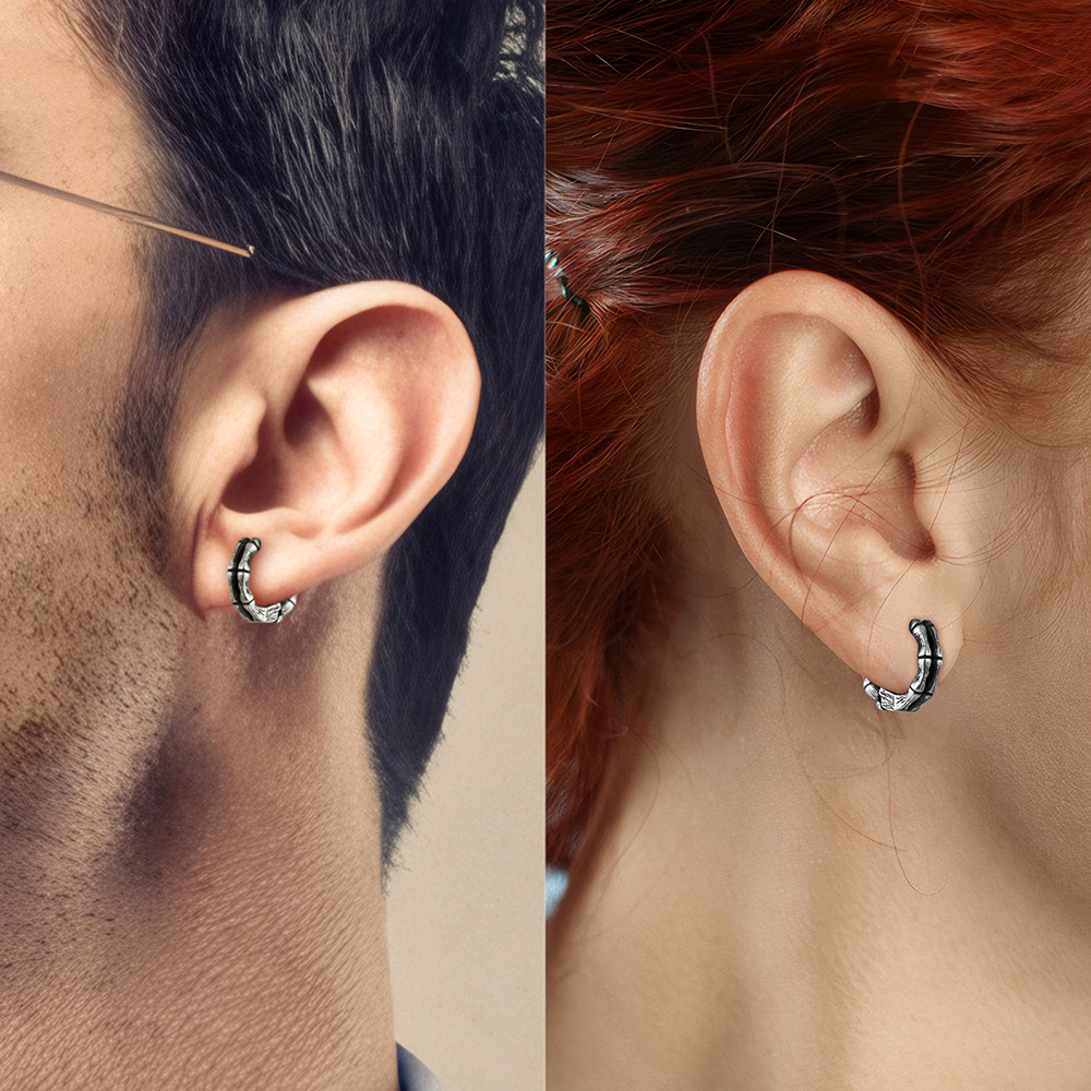 stainless steel earrings23