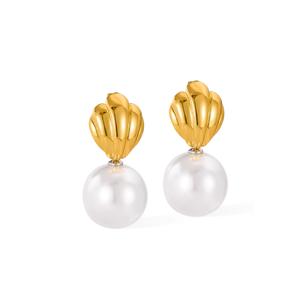 stainless steel earrings24