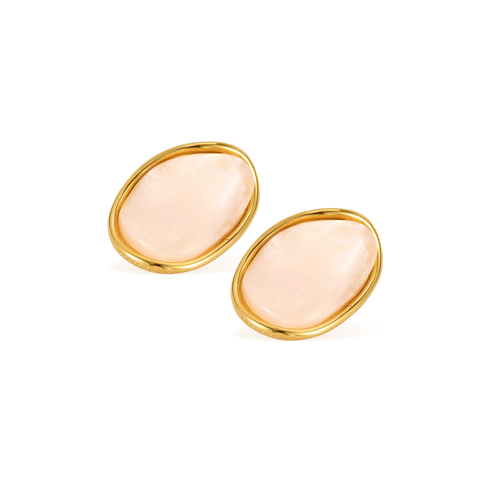 stainless steel earrings27