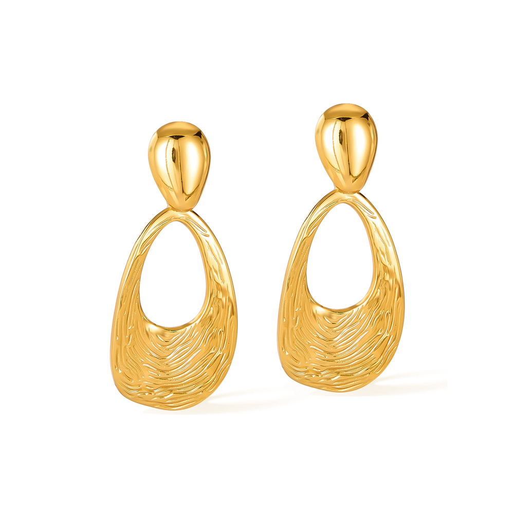 stainless steel earrings3