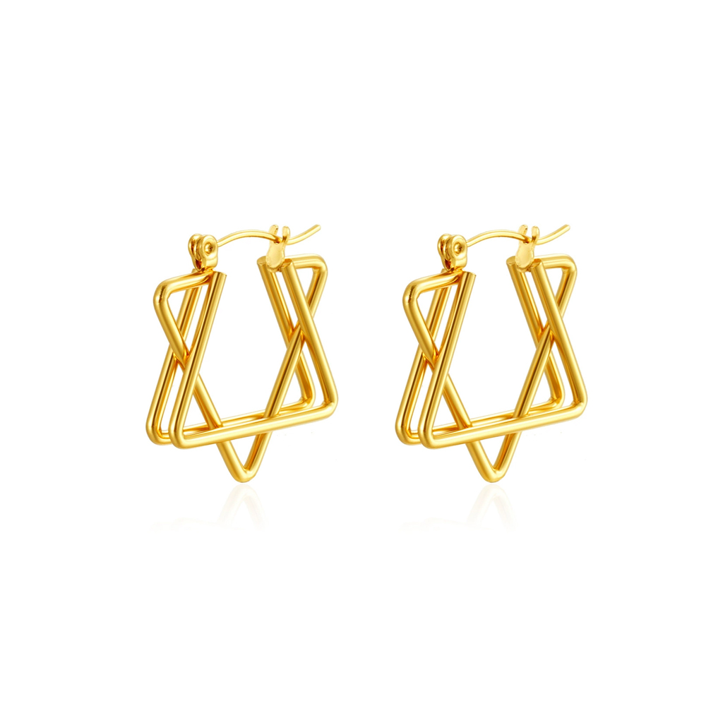 stainless steel earrings3