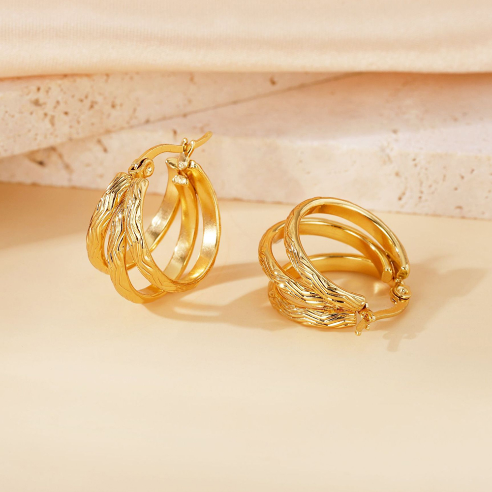 stainless steel earrings4