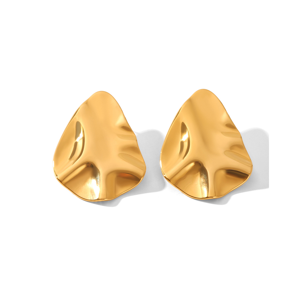 stainless steel earrings5