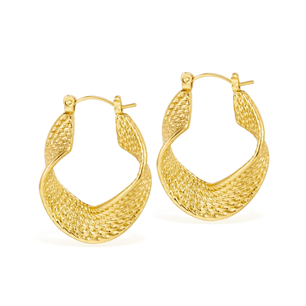 stainless steel earrings5