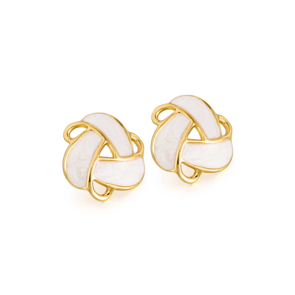 stainless steel earrings5