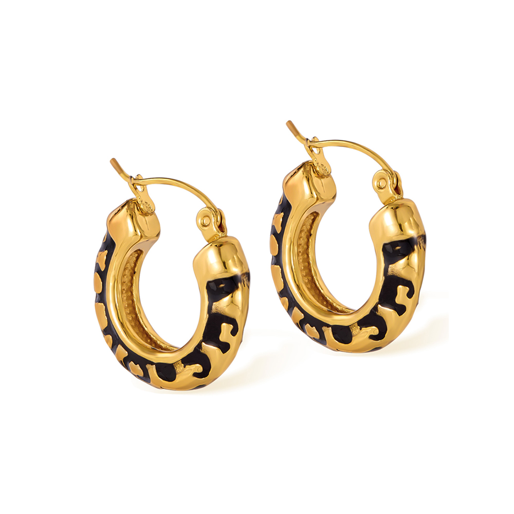 stainless steel earrings7