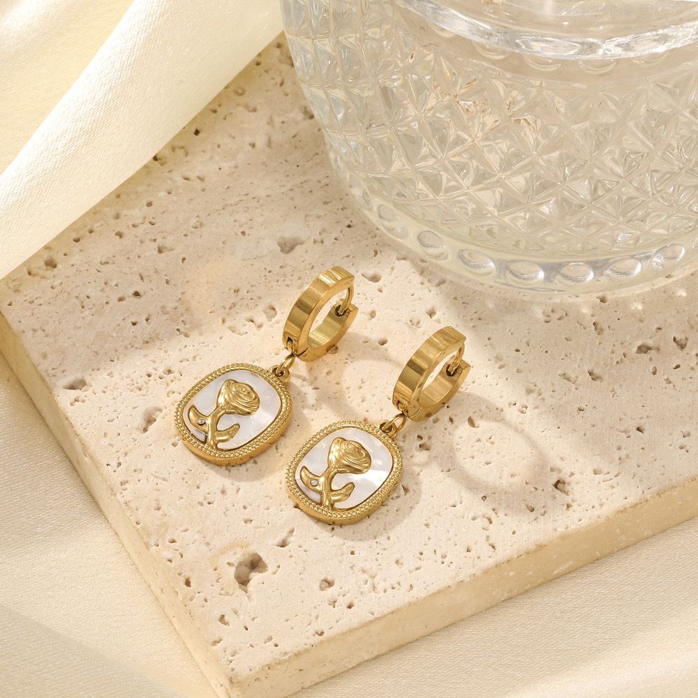 stainless steel earrings7