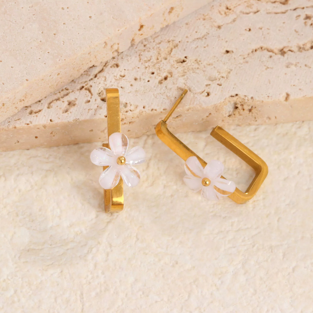 stainless steel earrings8