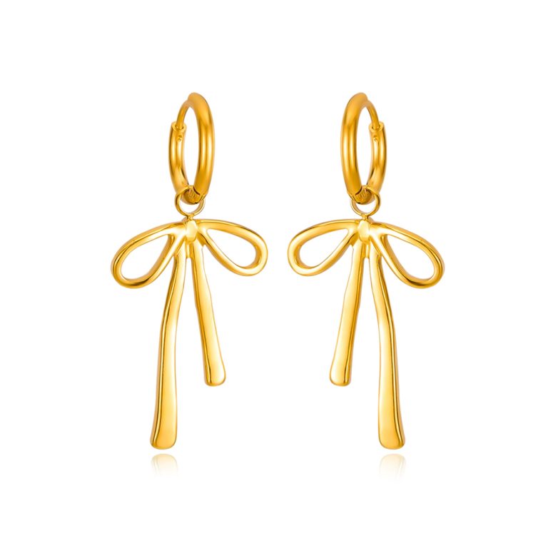 stainless steel earrings9