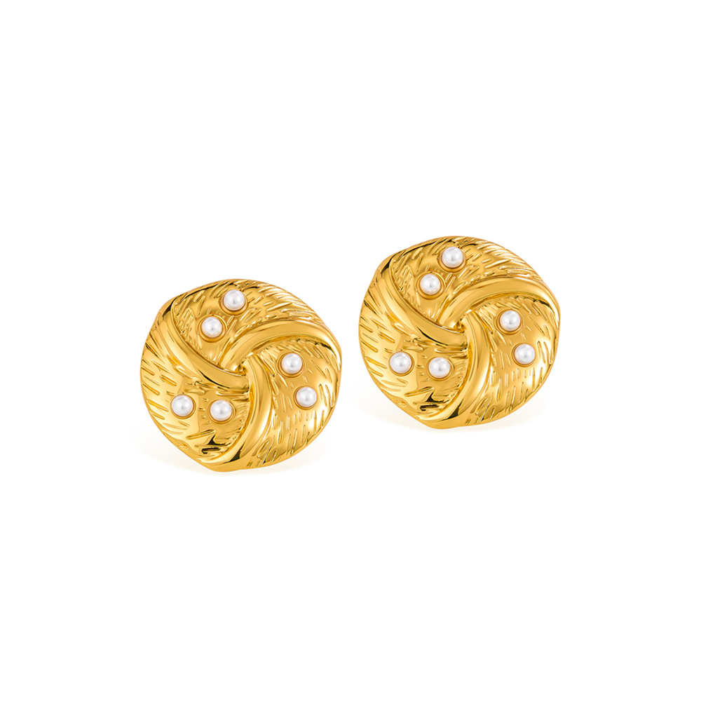 stainless steel earrings9