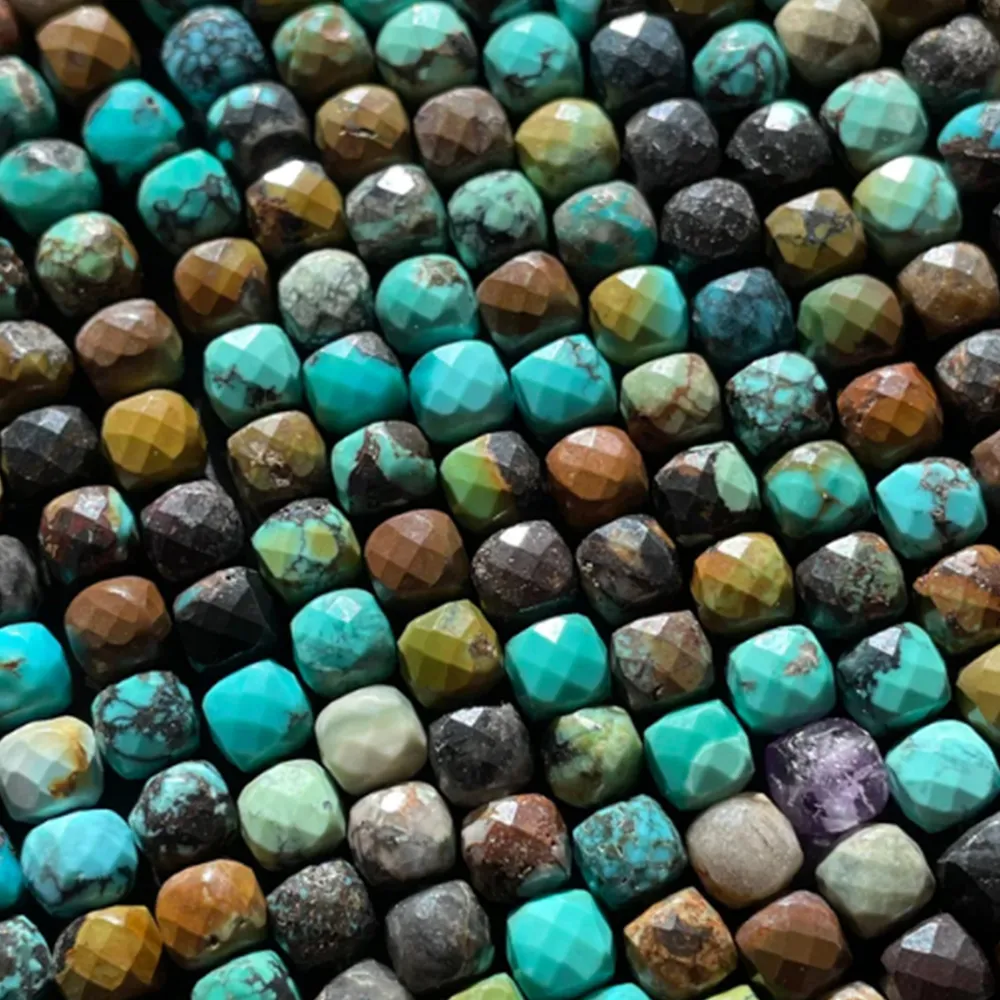 Natural stone jewelry manufacturer in China