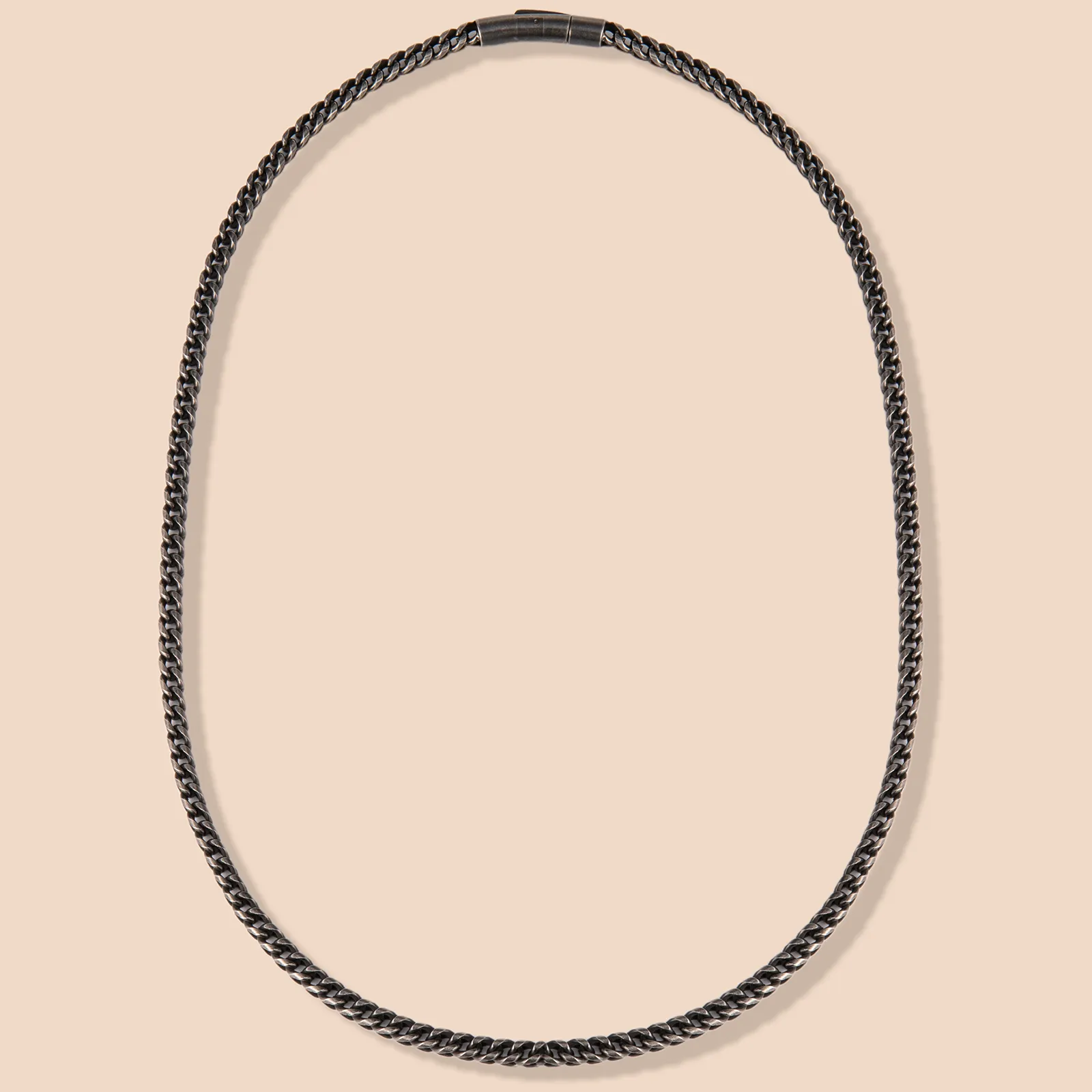 304 stainless steel chain necklace for retailers