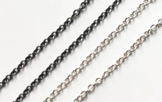 316L stainless steel cable chain best supplier