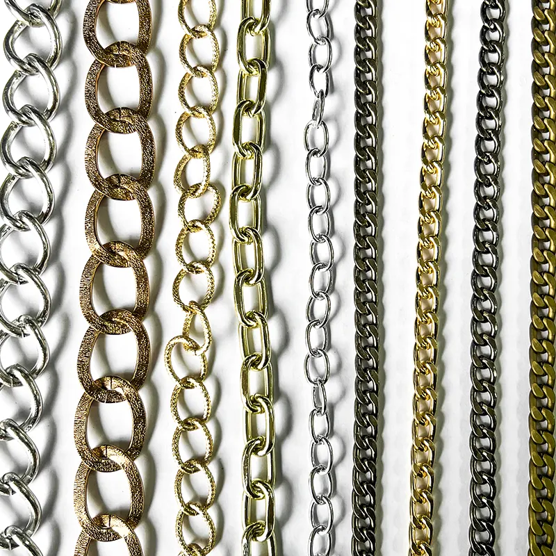 Aluminum chain supplier in China