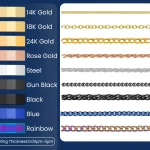 Custom-PVD-Plating-Color-options