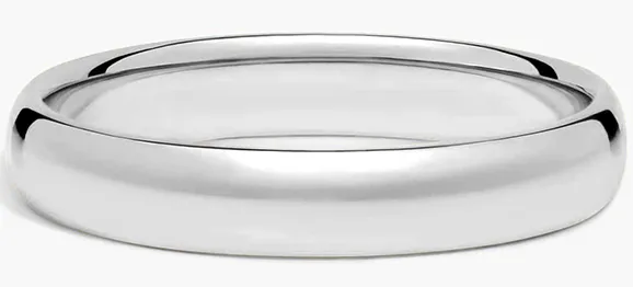 Custom Stainless Steel Ring Electroplating Colors-steel