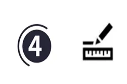 Left ring finger wear Wedding ring