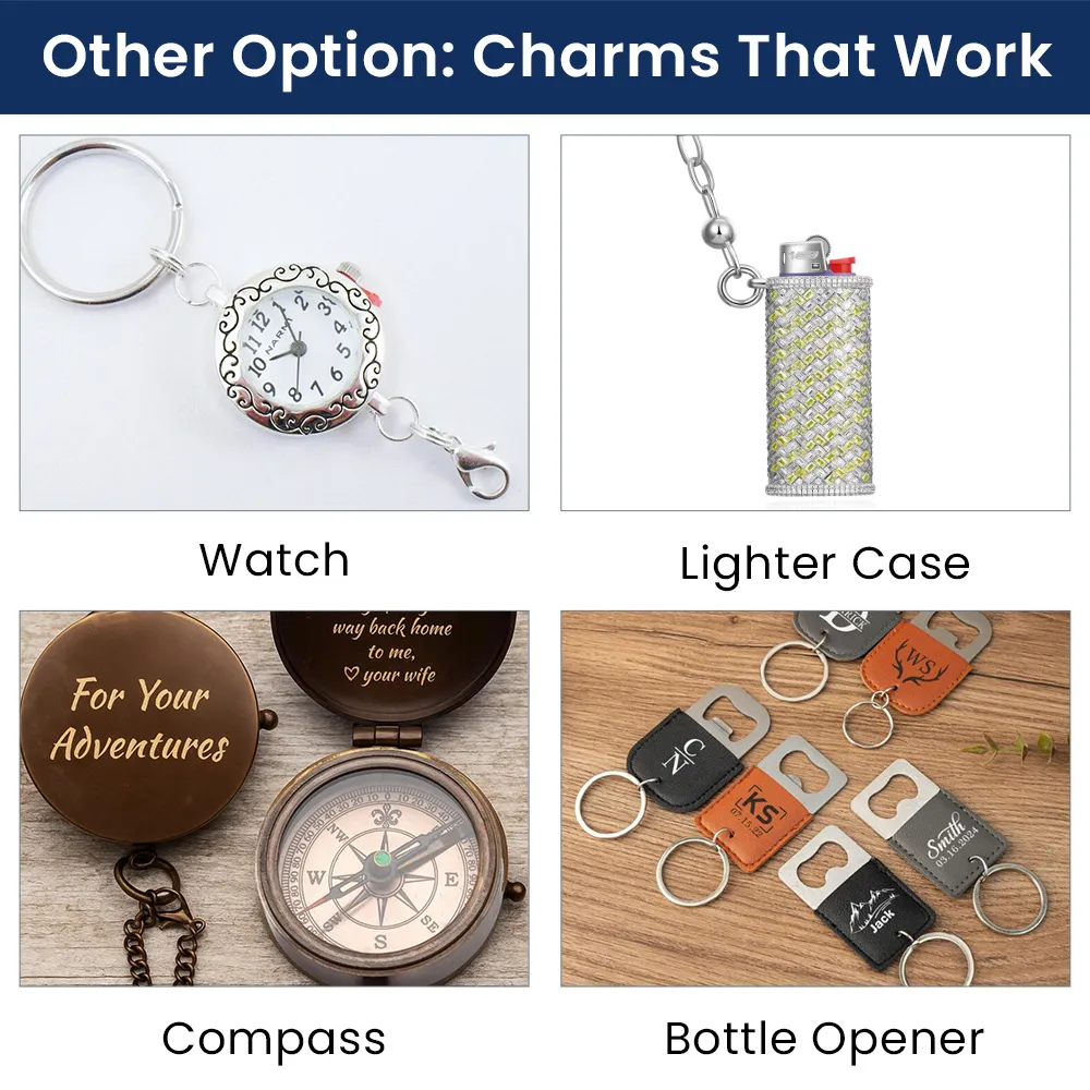 Pocket chain function for private support in China factory