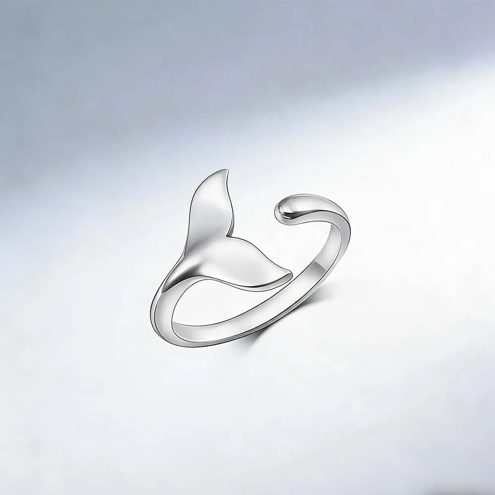stainless steel adjustable ring