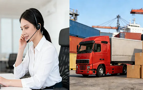 custom stainless steel ring process-Shipping & After--Sales Service