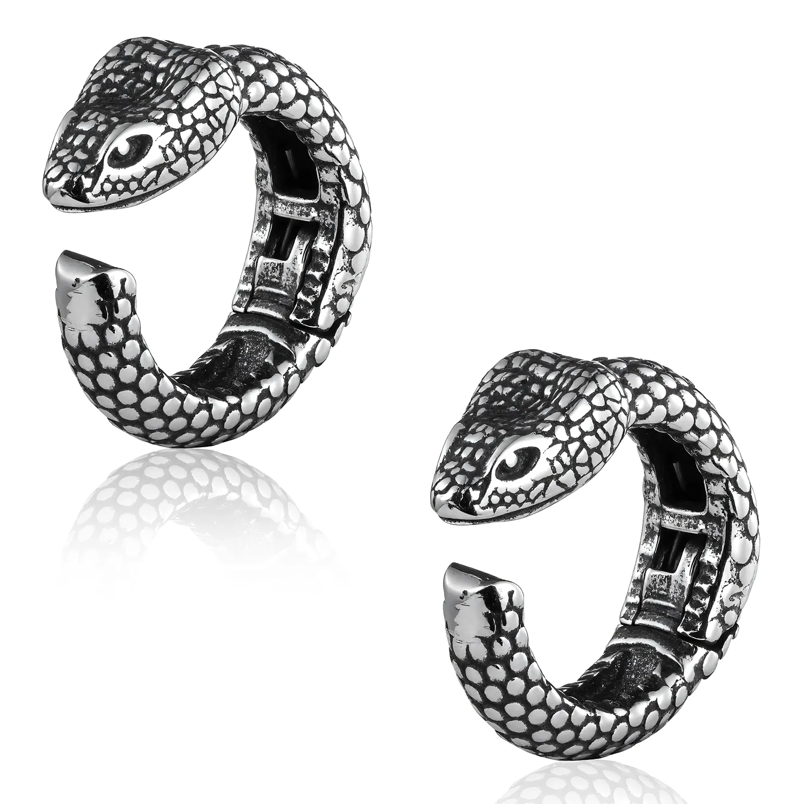 Ear Cuff Private Label custom jewelry manufacturer for jewelry brand