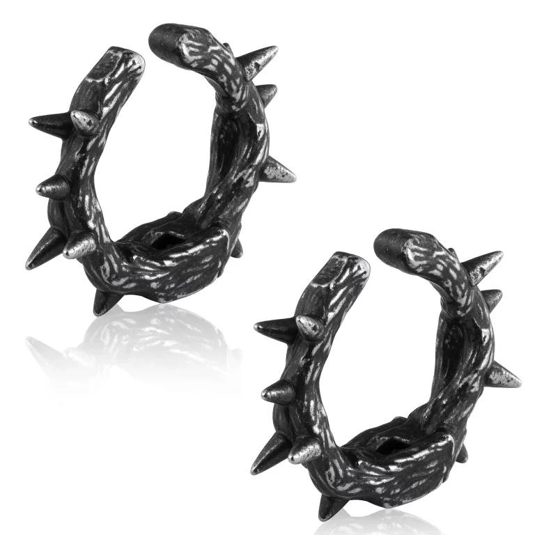 Ear Cuff Bulk Production Jewelry Plant for Online Jewelry Store