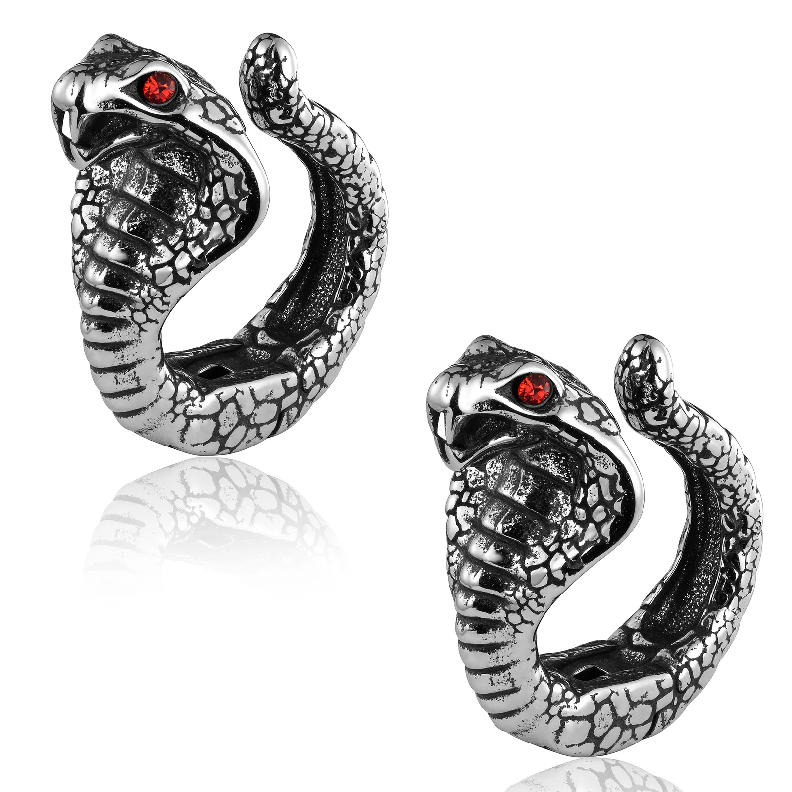 Earring Cuff Bulk Jewelry Source Factory