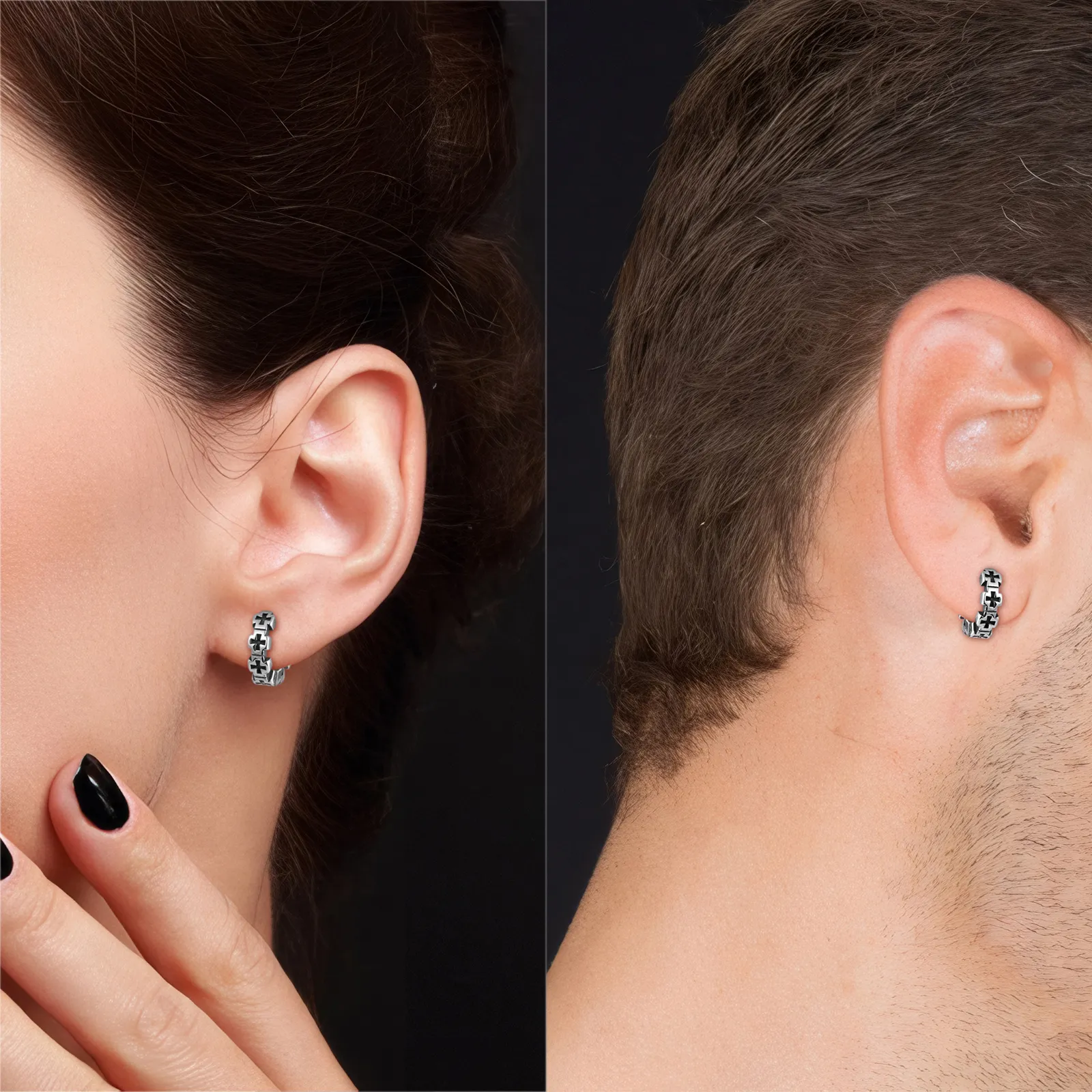 Ear Cuff Bulk Order jewelry Manufactures