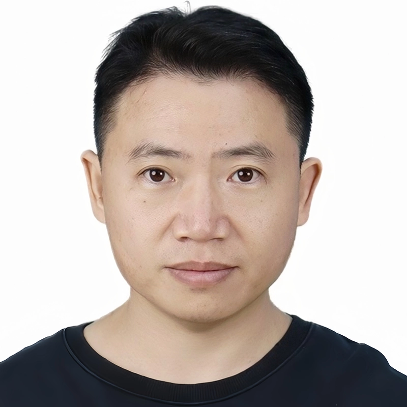 The Founder of Haosen Fashion Jewelry and Accessory Manufacturer in China