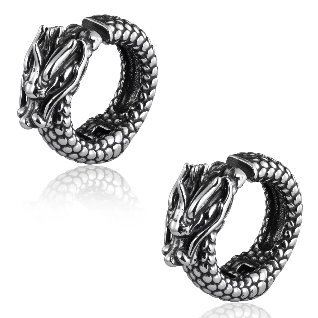 Ear Clip Specialized Custom Manufacturer in China