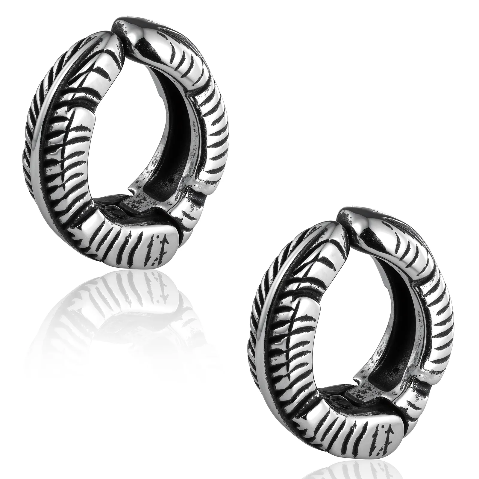 ear clip cuff wrap earrings OEM/ODM Manufactures