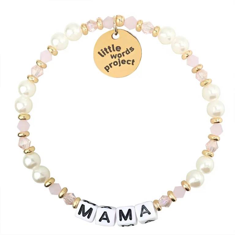 316L stainless steel bead friendship bracelet custom jewelry vendors for businesses