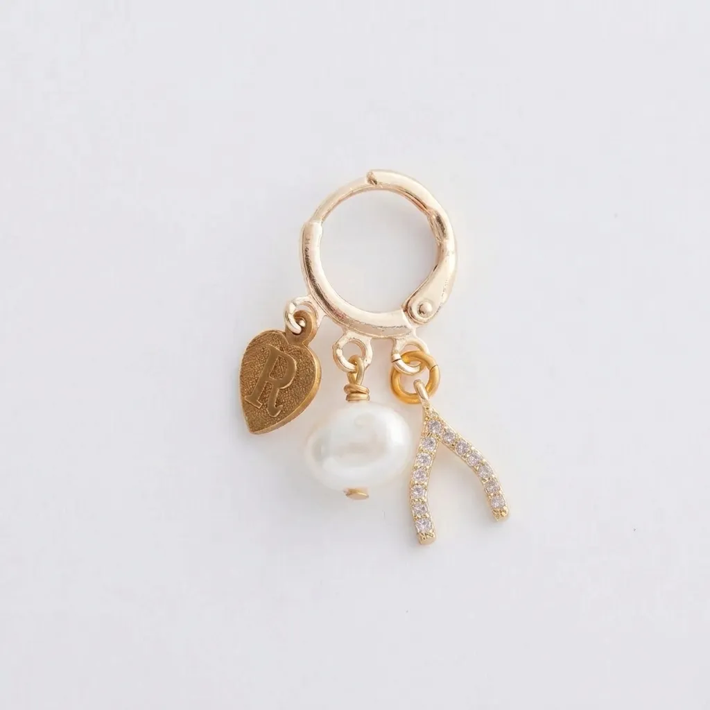 Bolt Ring Clasp