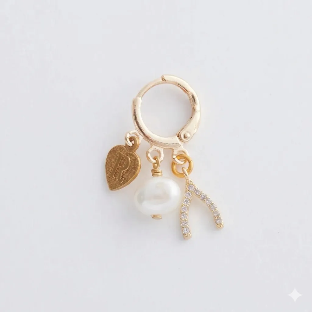 Bolt Ring Clasp